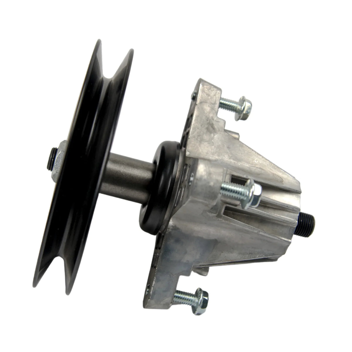 Jeremywell Sizepindle Assembly Replaces MTD 918-04822A, 618-04822 918-04950, 42" Decks (2PCSize)