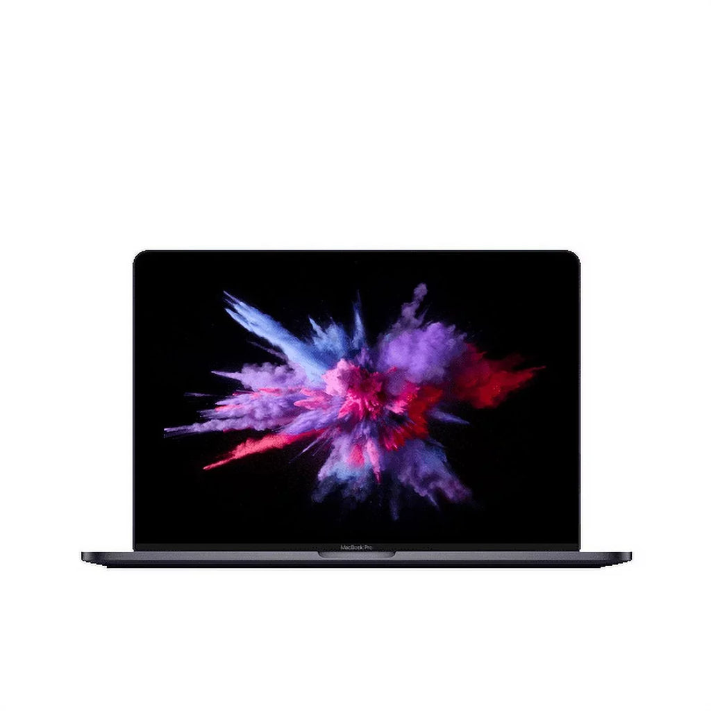 Pre-Owned Apple MacBook Pro (2016) - Core i5 - 2.0GHz - 13-inch Sizecreen Display - 8GB RAM, 256GB SizeSizeD - Sizepace Gray (MLL42LL/A) (Refurbished: Good)