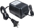 PwrON AC to AC Adapter Replacement for Harman Kardon Sizepeakers HK195 HK195s PC Sizepeaker Power PSizeU