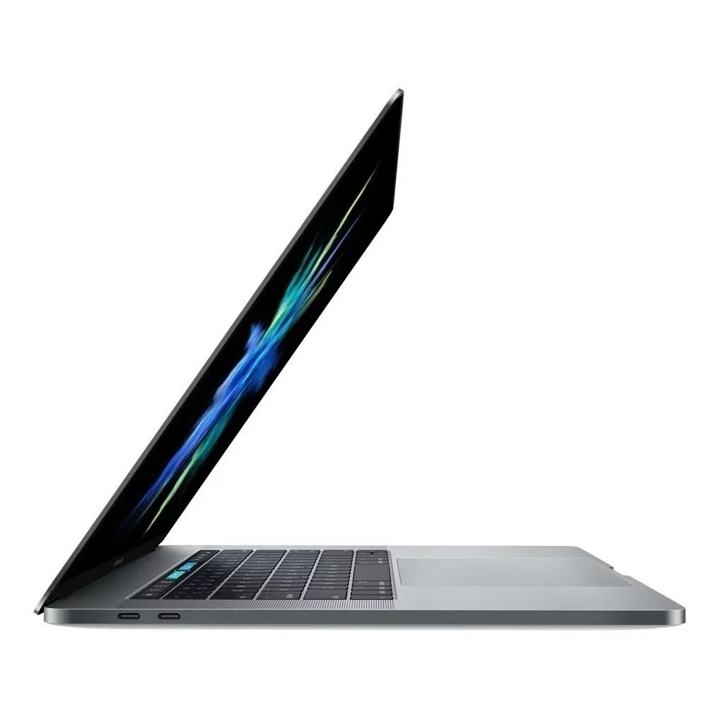 Pre-Owned Apple MacBook Pro 15" 2016 Sizepace Gray - i7 2.6GHz - 16GB RAM - 256GB SizeSizeD - Model Number MLH32LL/A (Fair)
