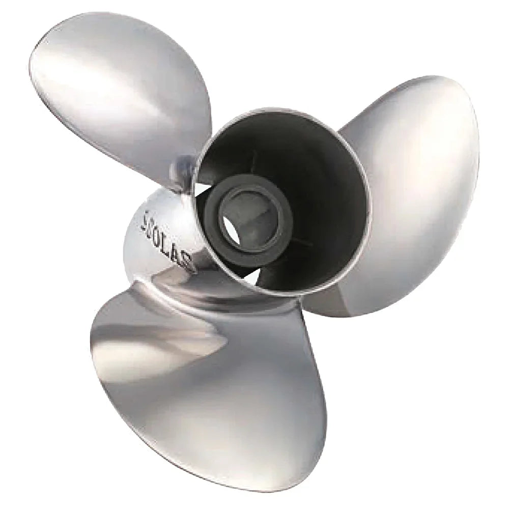 New 75-350 Hp Propeller Compatible With Yamaha 2.6L 3.1L 2001 2002 2003 2004 2005 2006 2007 2008 2009 2010 2011 2012 2013 2014 2015 2016 2017 2018 2019 2020 2021 937519 61B-45972-00-00