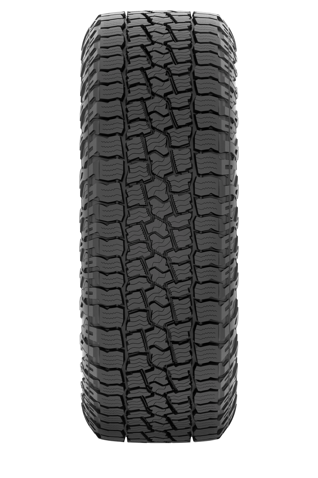 Cooper Discoverer Road+Trail AT 255/55R20 110V All-Terrain Tire