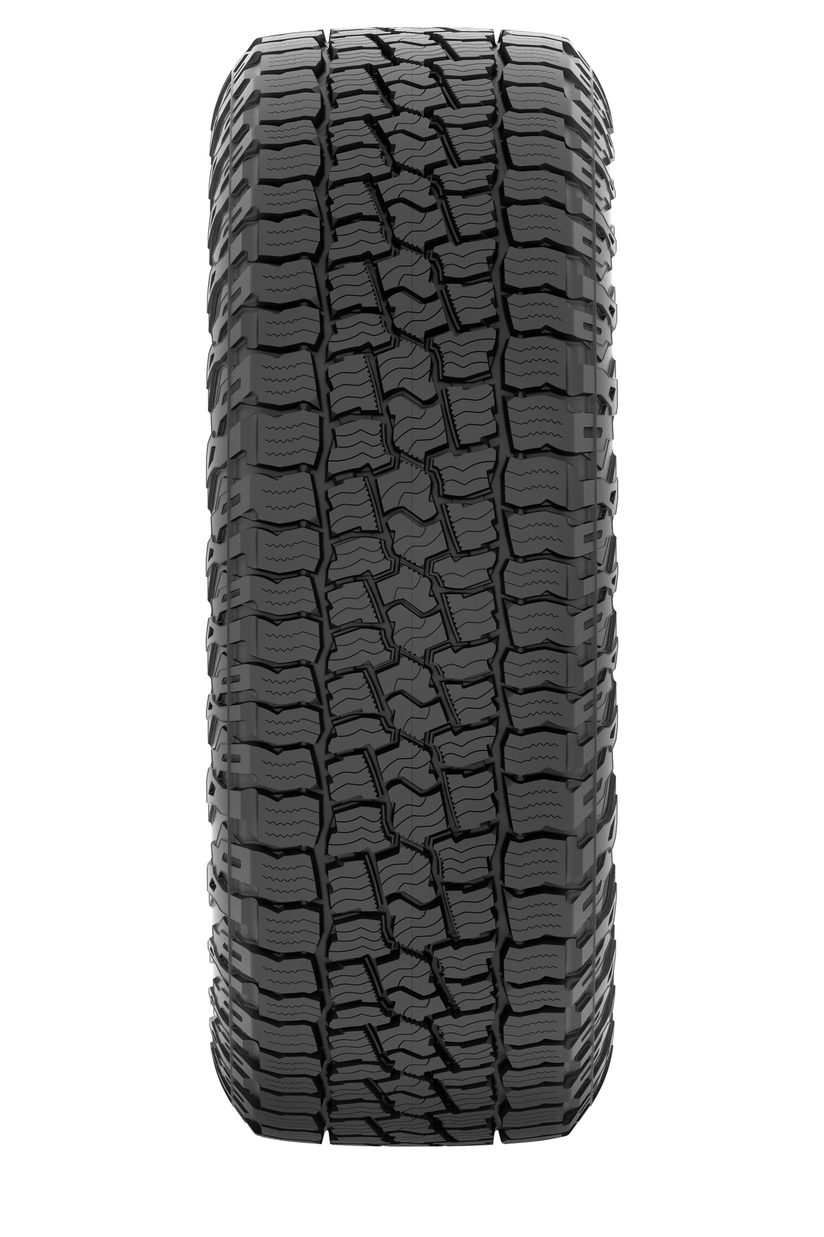 Cooper Discoverer Road+Trail AT 255/55R20 110V All-Terrain Tire