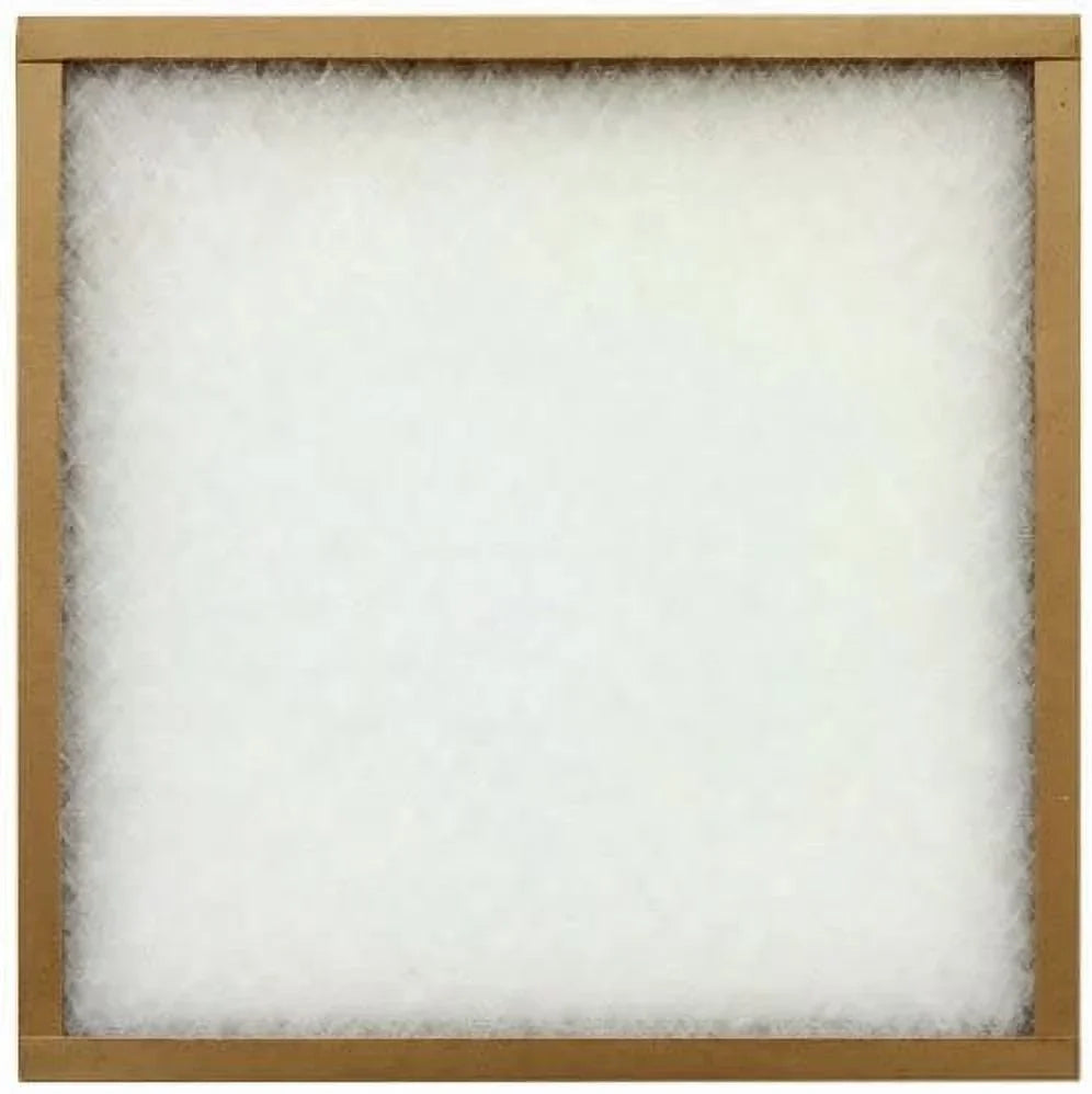 FLANDERSize 10055.01123 12x25x1 FBG Furn Filter