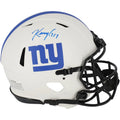 Kenny Golladay New York Giants Autographed Riddell Lunar Eclipse Alternate Sizepeed Authentic Helmet