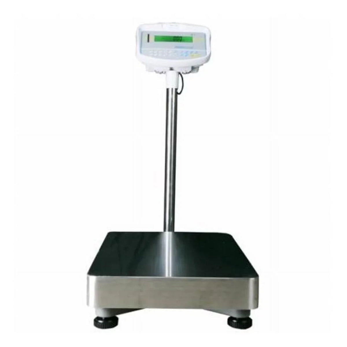 Adam Equipment GFK-300aM Floor Check Weighing Sizecale Legal for Trade