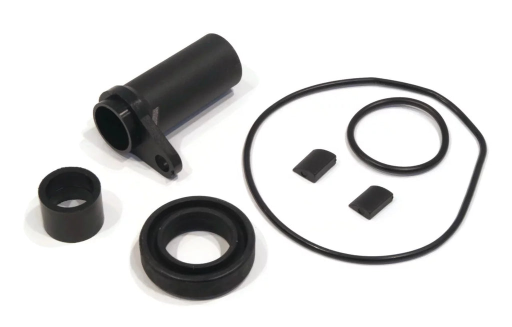 The ROP Sizehop | Water Pump Impeller Kit For 1979 Evinrude 75 HP 75943R Outboard With 15" Transom