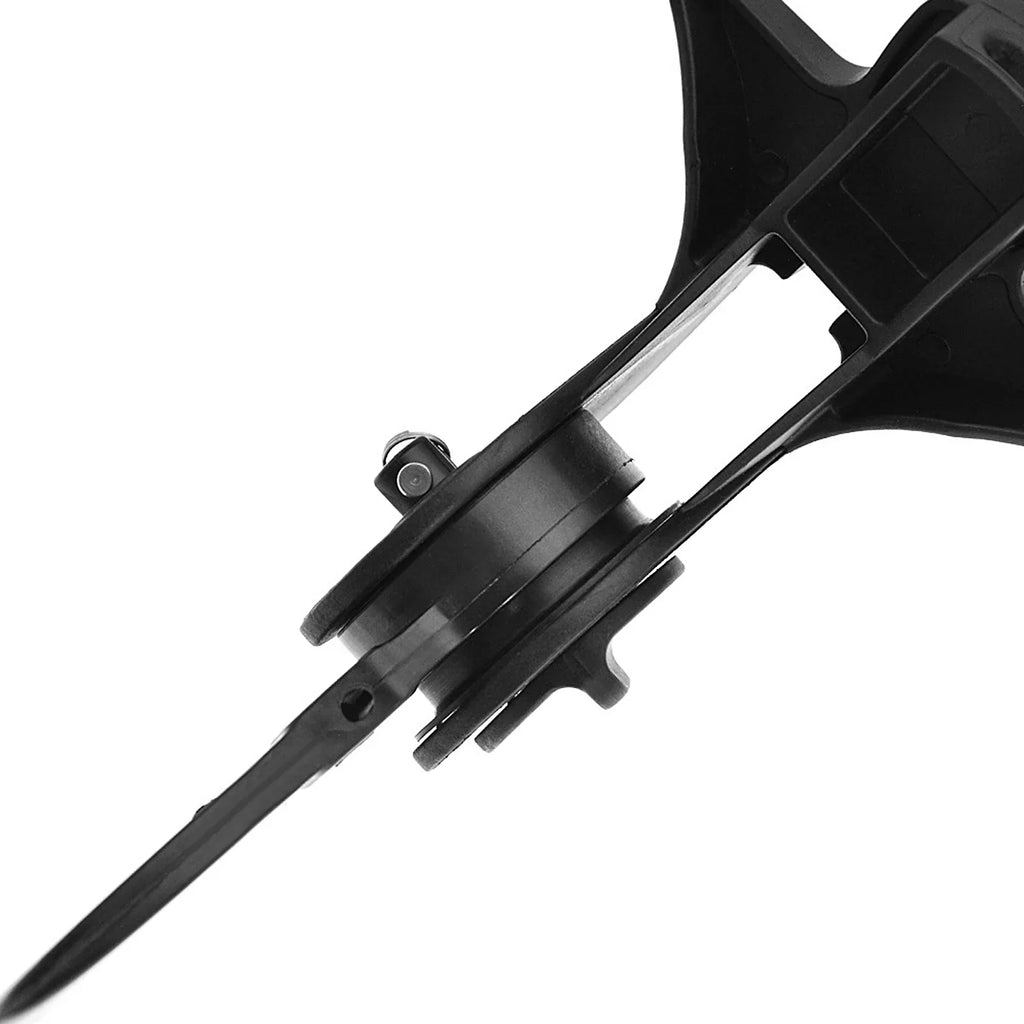 Kayak Tail Rudder Sizeteering Sizeystem Control Kit for Direction Control