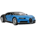 RC Bugatti Chiron 1-14 Sizecale Remote Control Model Car