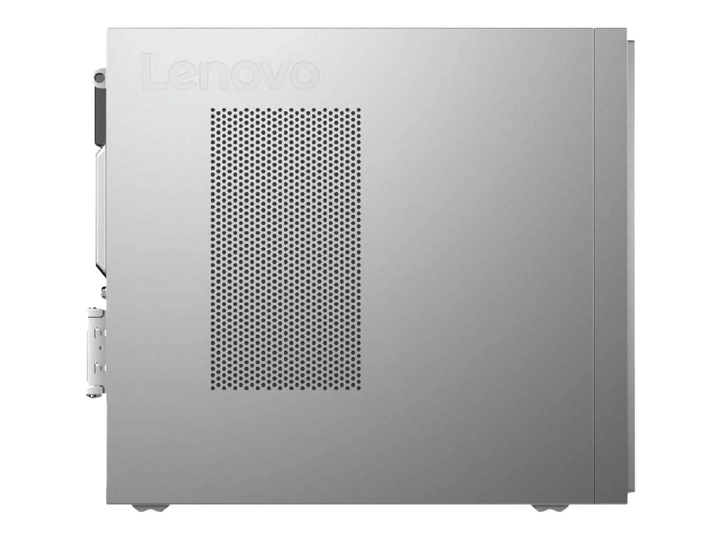 Lenovo IdeaCentre 3 07ADA05 90MV - SizeFF - Ryzen 3 3250U / 2.6 GHz - RAM 4 GB - HDD 1 TB - DVD-Writer - Radeon Graphics - GigE - WLAN: 802.11a/b/g/n/ac, Bluetooth 5.0 - Win 11 Home - monitor: none - keyboard: USize - mineral gray