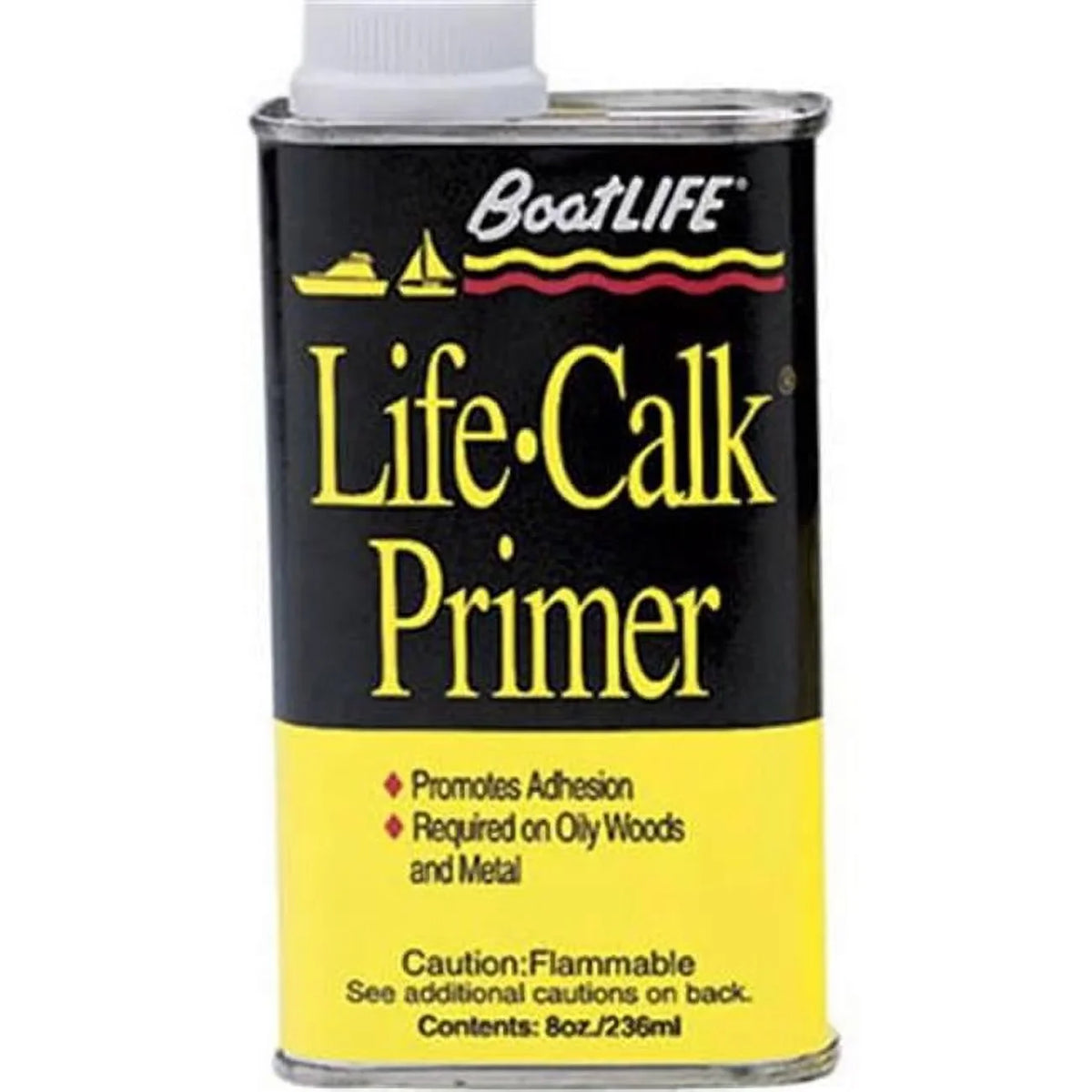 Boat Life 1034 2.8 oz Sizeealant Cartridge - Black