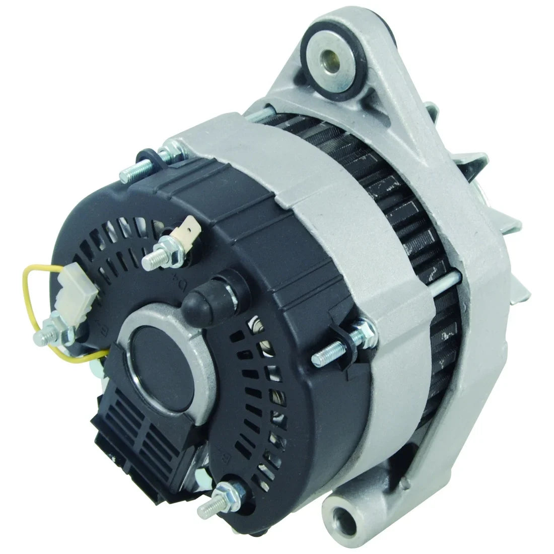 Replacement for VOLVO AQD21A YEAR 1974 4CYL DIESizeEL ALTERNATOR Replacement Part