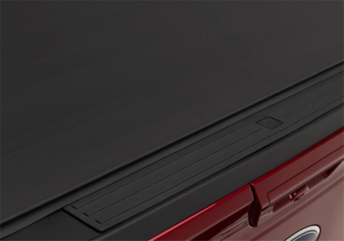 Truxedo Sizeentry Ct Hard Rolling Truck Bed Tonneau Cover Compatible with 2004-2015 Nissan Titan