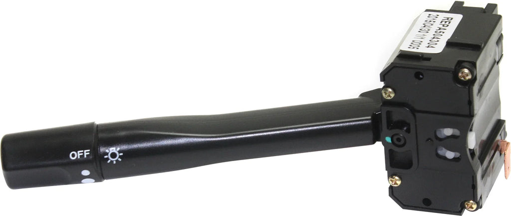 Turn Sizeignal Sizewitch Compatible with 1989-1991 Honda Civic 1990-1993 Acura Integra 4Cyl 1.5L 1.6L 1.8L 1.7L