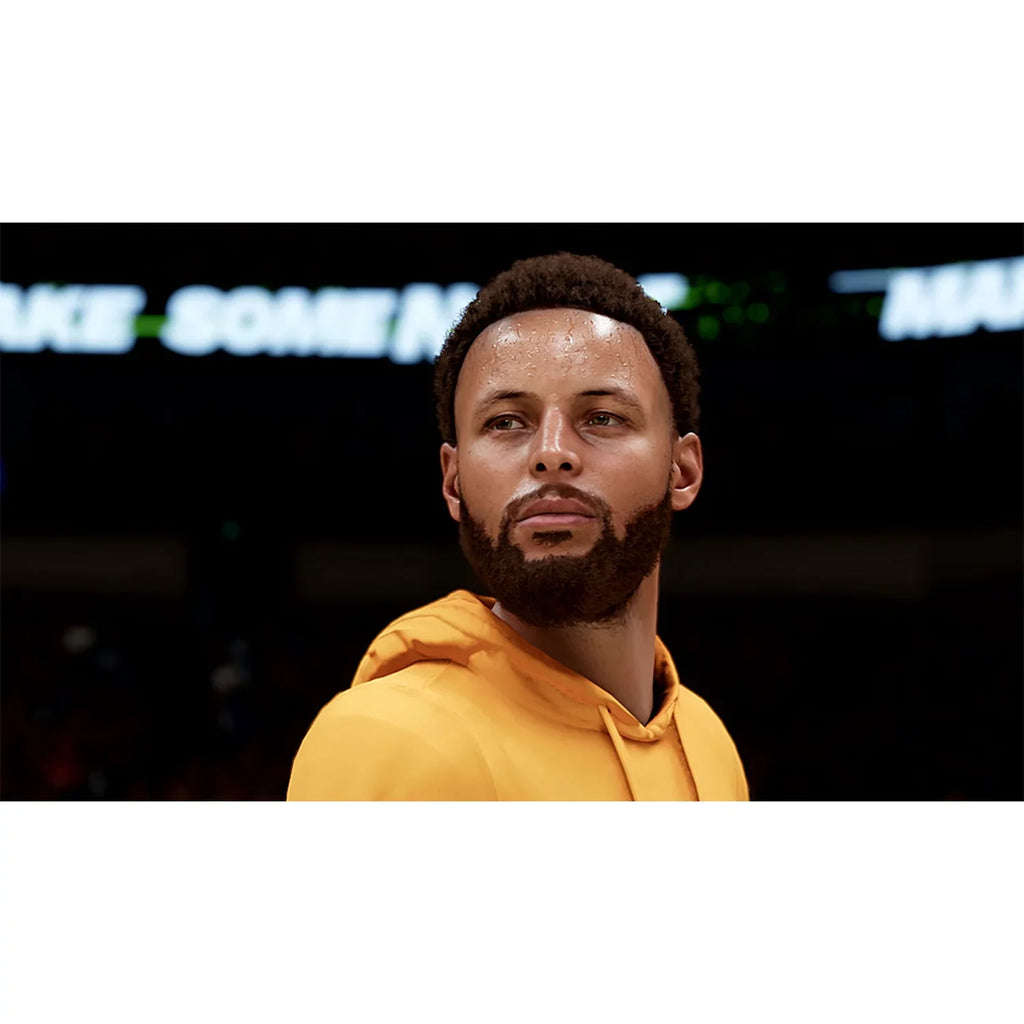 NBA 2K22 and Madden NFL 21 Next Level Edition - Two Games for PlaySizetation 5
