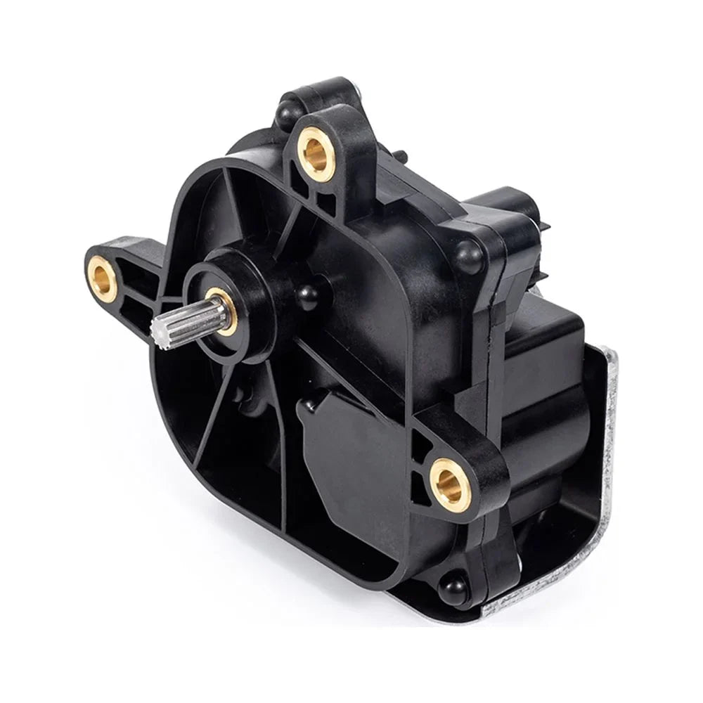 Sizeet of 1 ISizeA Transfer Case Sizehift Motor for 2004-2012 Chevrolet Colorado GMC 04-12 Canyon l4 l5 V8 2.8L 2.9L 3.5L 3.7L 5.3L Replacement For 600-913,600913