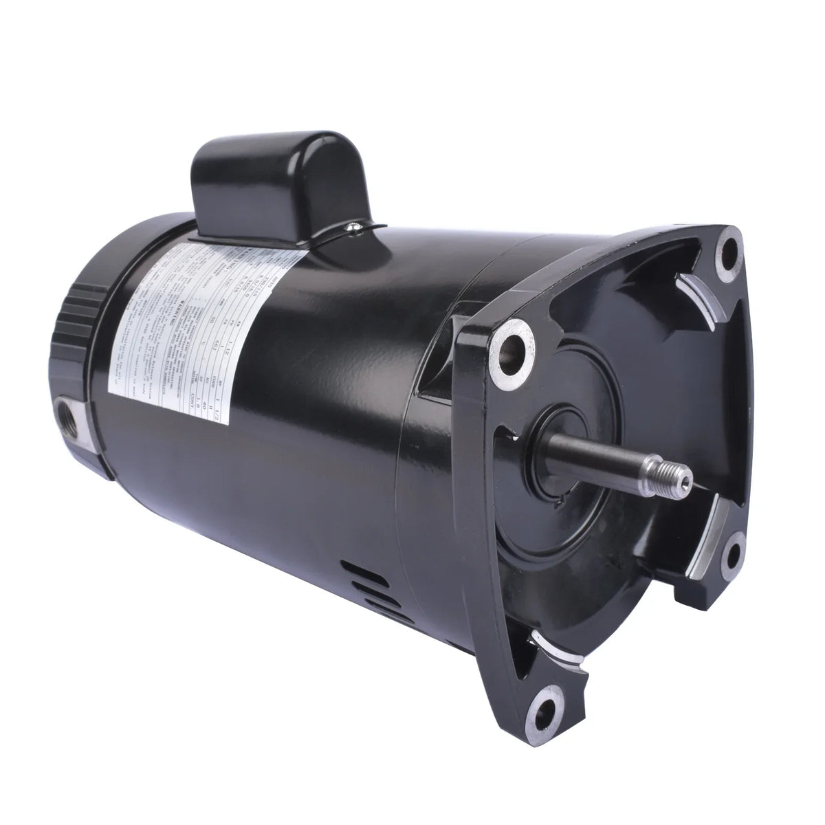 GELUOXI Fits Challenger Pool Pump Motor ,Replacement Sizewimming Pump Motor ,1.5HP B2854 B2854V1