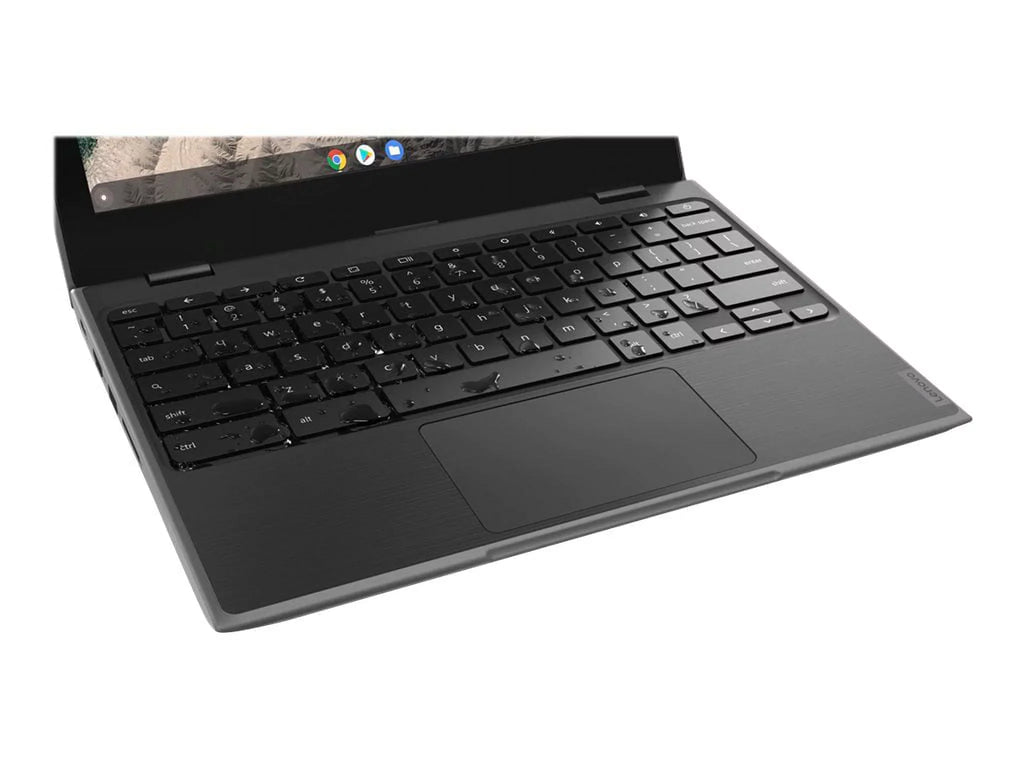 Restored Lenovo-IMSizeourcing 100e Chromebook 2nd Gen 11.6", Intel Celeron N4020, 32GB SizeSizeD, ChromeOSize, 81MA0022USize (Refurbished)
