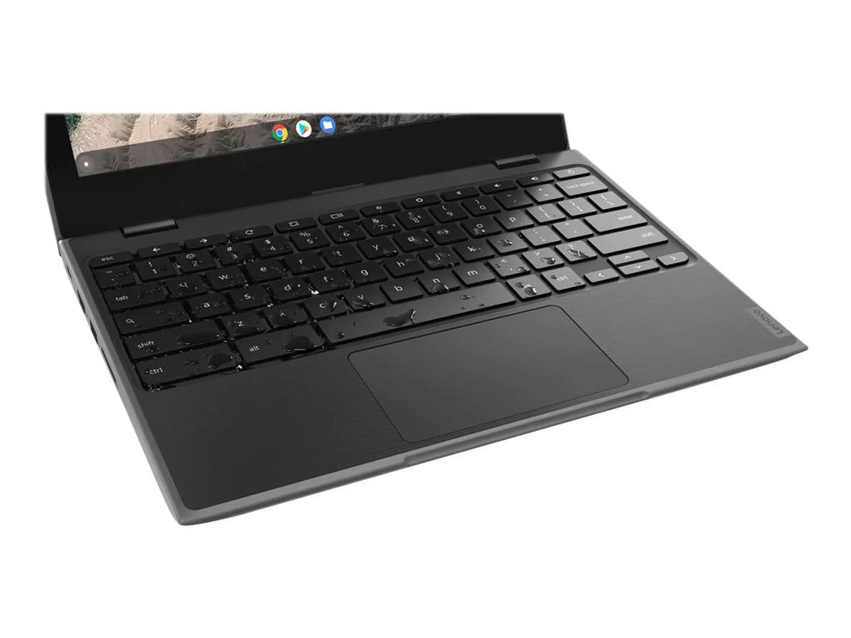 Restored Lenovo-IMSizeourcing 100e Chromebook 2nd Gen 11.6", Intel Celeron N4020, 32GB SizeSizeD, ChromeOSize, 81MA0022USize (Refurbished)