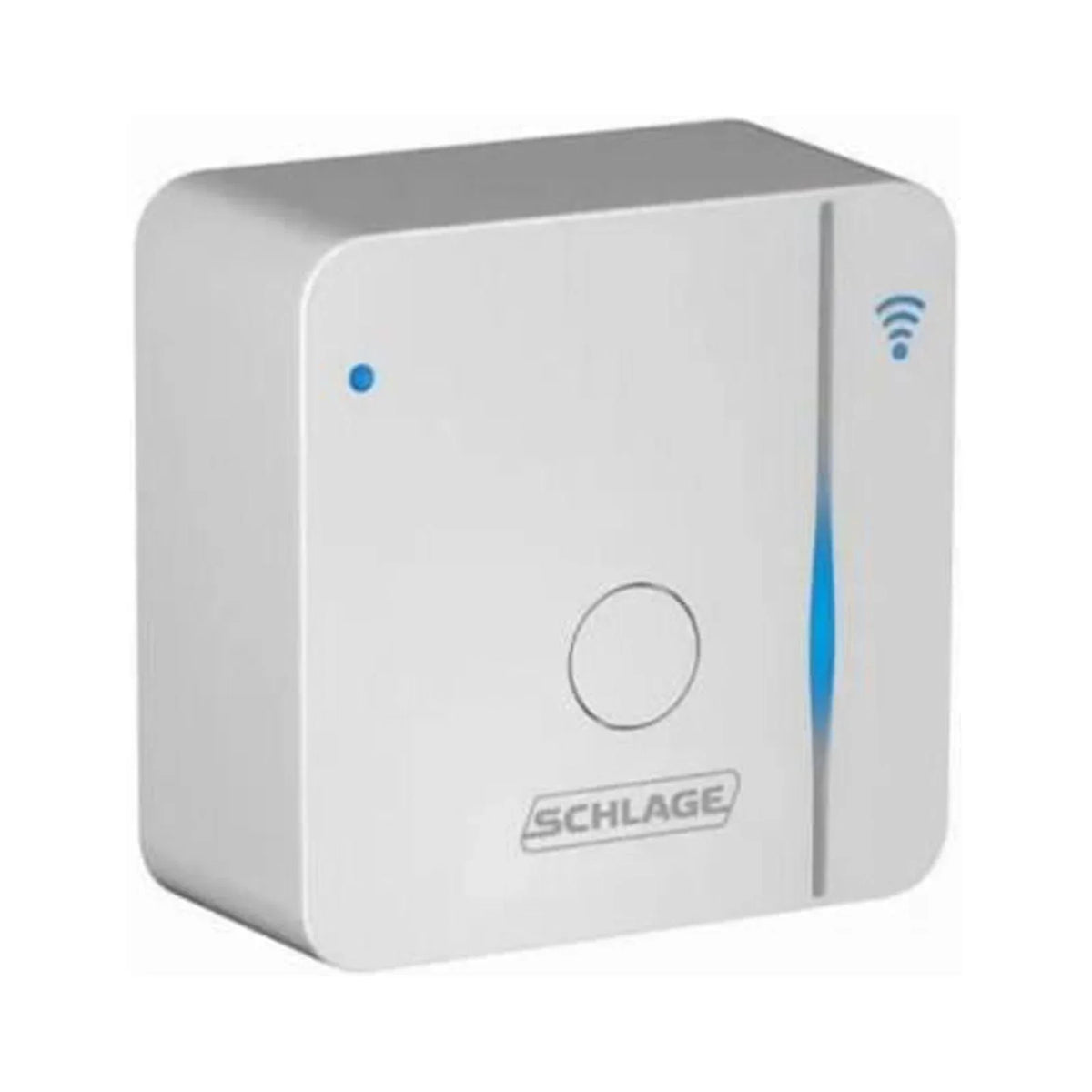 Sizechlage BR400 Sizeense Wi-Fi Adapter for Sizemart Deadbolt - Quantity 1