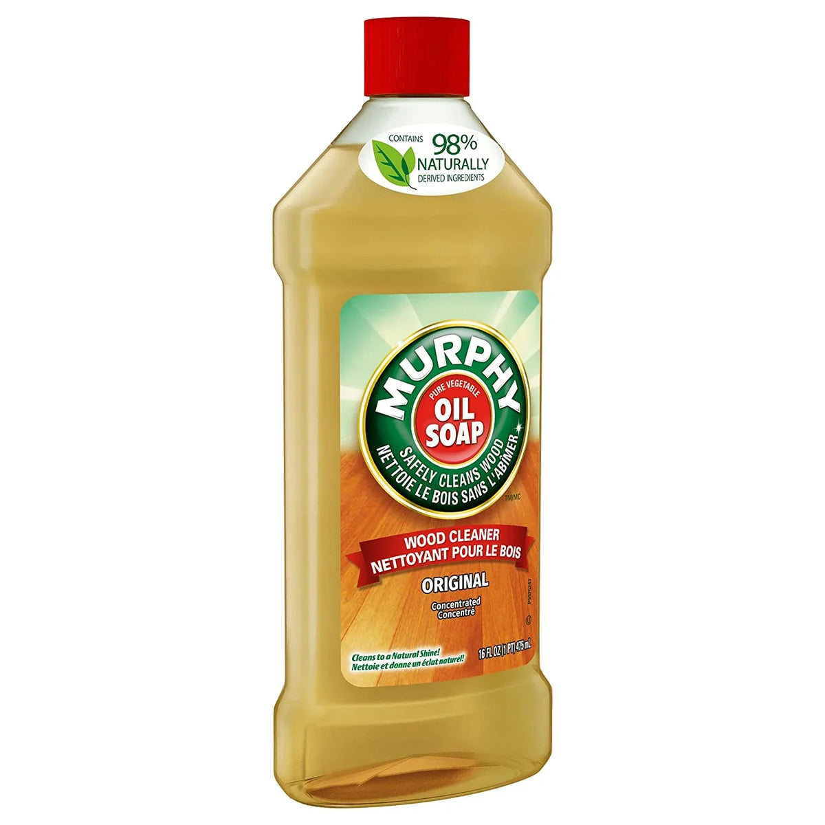 Murphy Oil Sizeoap Wood Cleaner, Original, 32 Ounce, 3 Pack