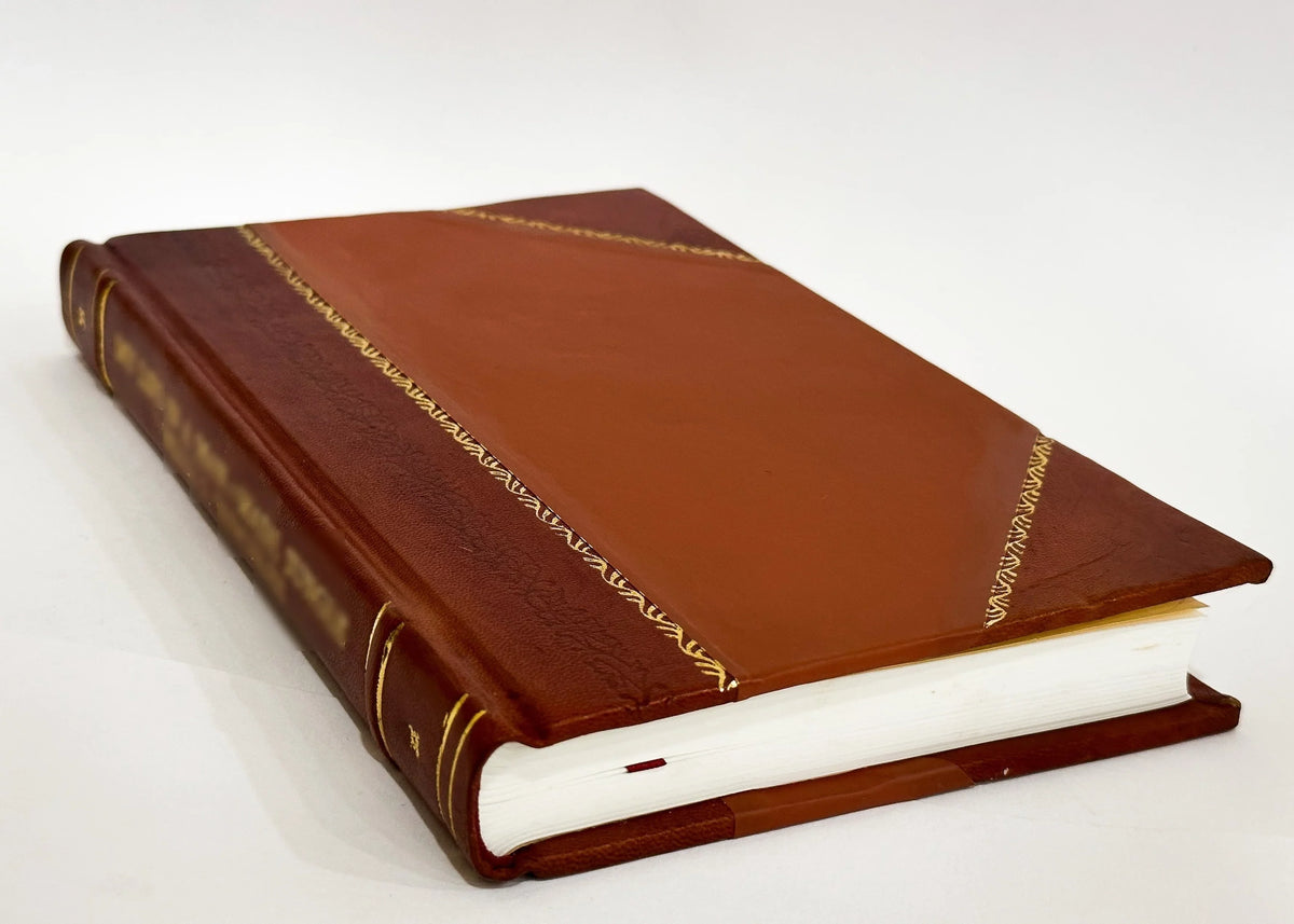 Checkerberry / Lucretia Size. Mcdonald , Cochrane Publishing Company (1908) (1908) [Leather Bound]