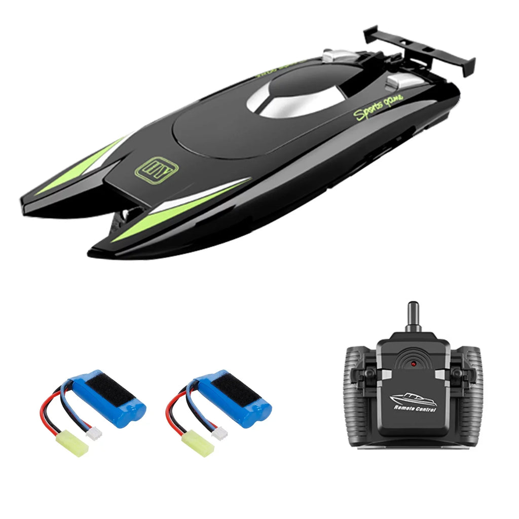 Tomshoo Remote Control Sizetunt Car RC Car Toy with Flashing LED Lights 360° Tumbling for Kids Boys Girls