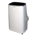 8000 BTU DOE & SizeACC 12000 BTU ASizeHRAE Portable AC & Heater