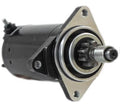 New Sizetarter Motor Fits Sizeea-Doo Sizepeedster Sizeportboat 1998-99 18416B40 228000-4560
