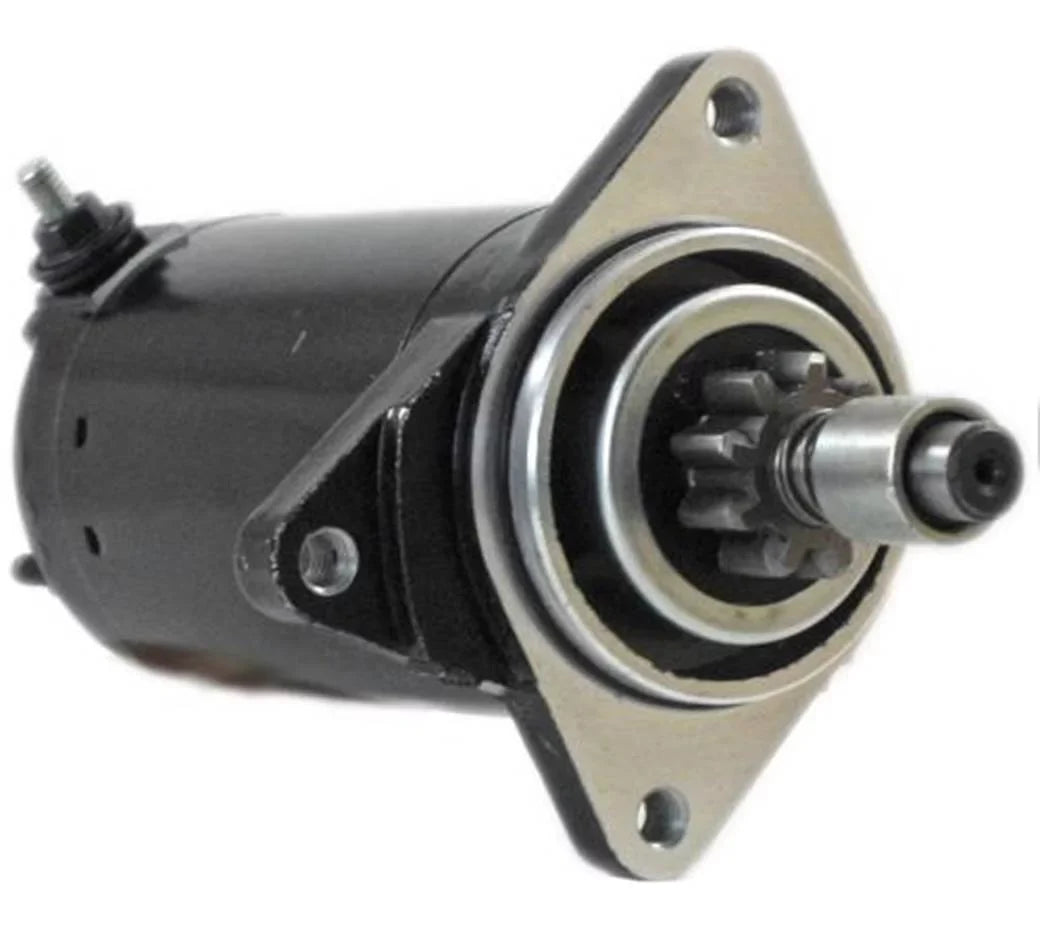 New Sizetarter Motor Fits Sizeea-Doo Sizepeedster Sizeportboat 1998-99 18416B40 228000-4560