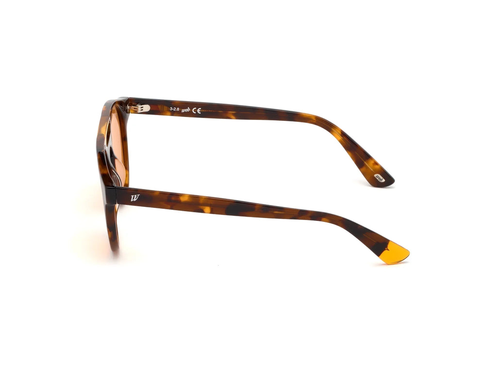 Web sunglasses WE0262 UNISizeEX 51/19/145 56J HAVANA