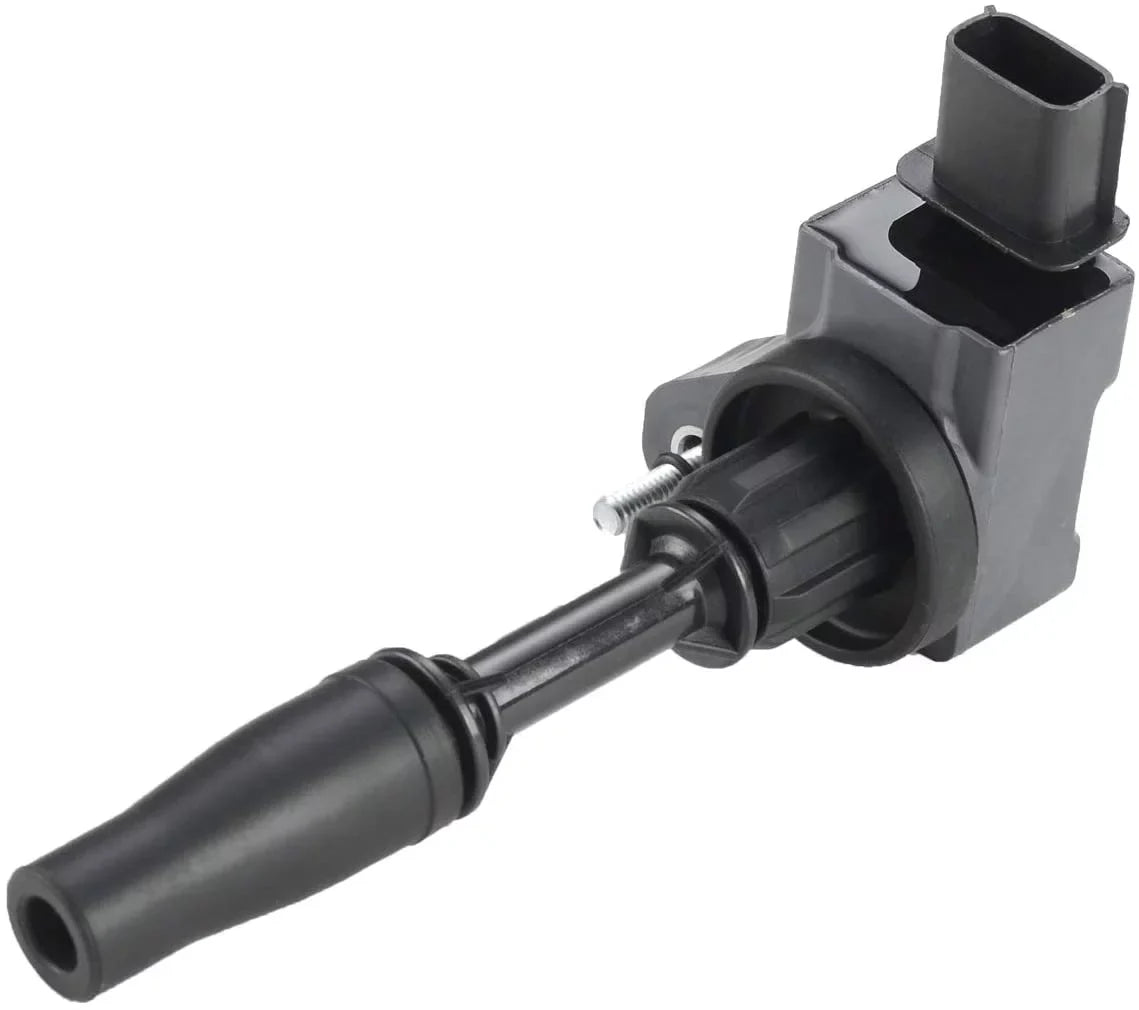 A-Premium Ignition Coil Pack Compatible with Buick Envision LaCrosse Regal Cadillac ATSize CT6 Chevrolet Camaro Impala GMC Canyon L4 2.5L 2.0L 4-PC Fits select: 2015 CHEVROLET MALIBU 1LT