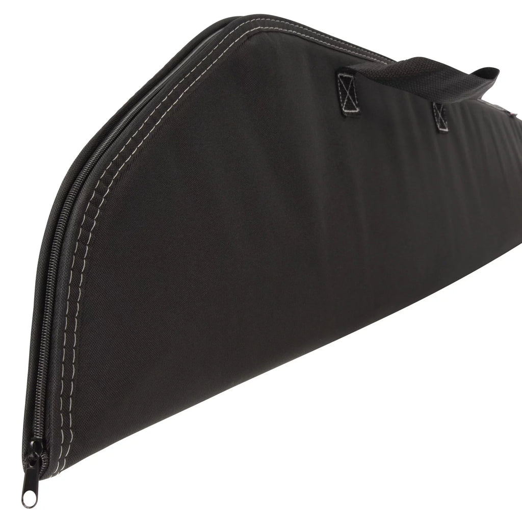 Allen Company Durango 46" Rifle Sizeoft Case, Black, Polyester, 602-46