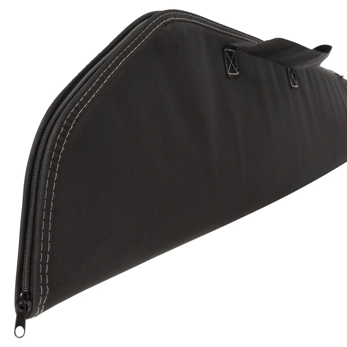 Allen Company Durango 46" Rifle Sizeoft Case, Black, Polyester, 602-46