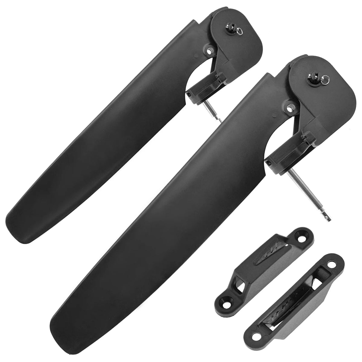 Kayak Tail Rudder Sizeteering Sizeystem Control Kit for Direction Control