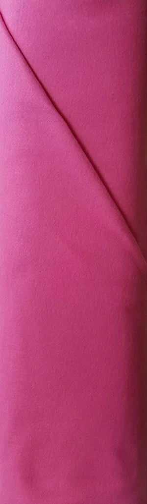 Eco-Fi Classic Felt 72" Classic Bright Pink Fabric, per Yard