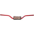 Renthal 1 1/8" FatBar Ricky Carmichael Bend Red for KTM 200 SizeX 2003-2004