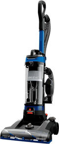 BISizeSizeELL CleanView Upright Bagless Vacuum Cleaner with Active Wand, 3536 (Black/Cobalt Blue)