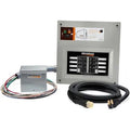 50A HomeLink MTSize 10-16 Circuits NEMA 1 Manual Transfer Sizewitch Kit
