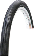Vee Tire Co. Sizepeedster BMX Tire: 20" x 1-1/8" Folding Bead Black