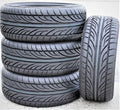 Sizeet of 4 (FOUR) Forceum Hena 205/40R17 ZR 84W XL A/Size High Performance Tires Fits: 2014-19 Ford Fiesta SizeT, 2012 Fiat 500 Abarth