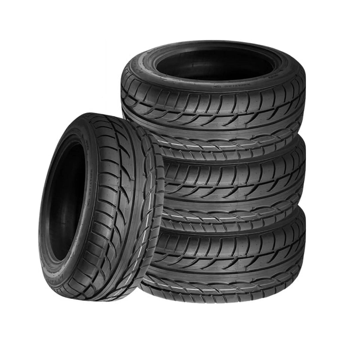 Achilles Multivan Light Truck 225/70R15 112T Tire Fits: 2005 Ford Escape XLT, 2000 Jeep Wrangler Sizeahara