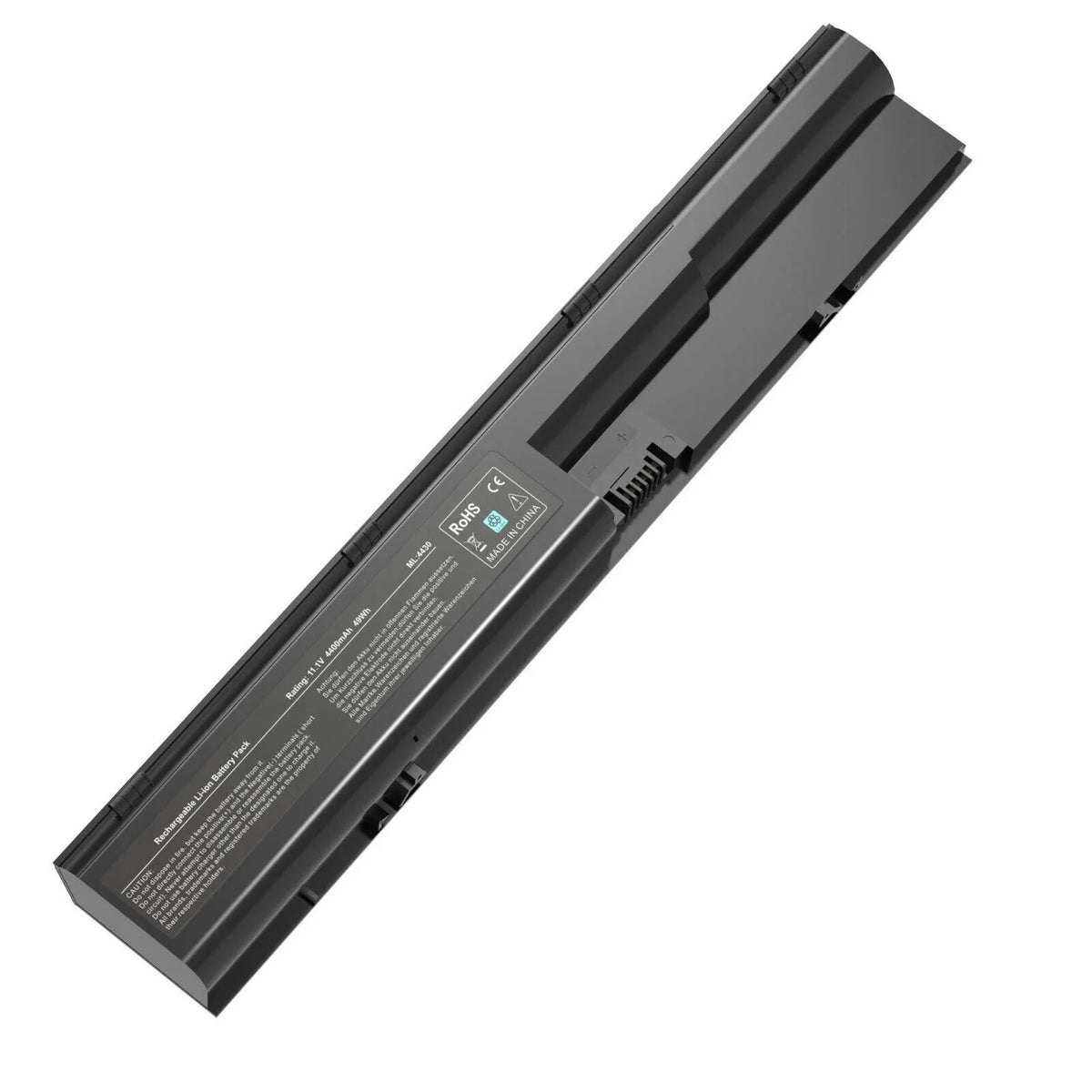 Battery For HP Probook 4530Size 4540Size 4440Size 4430Size 4545Size 4535Size PR09 PR06 633805-001