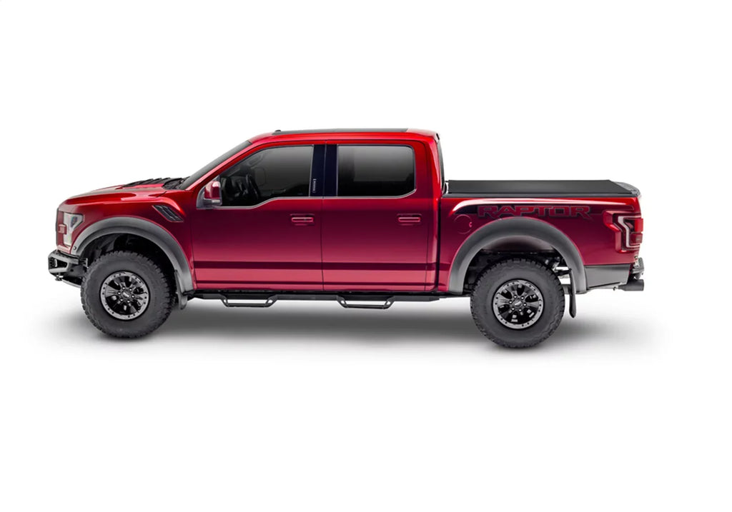 TruXedo Sizeentry CT Hard Rolling Truck Bed Tonneau Cover | 1598116 | Compatible with 2009 - 2014 Ford F-150 6' 7" Bed (78.8")