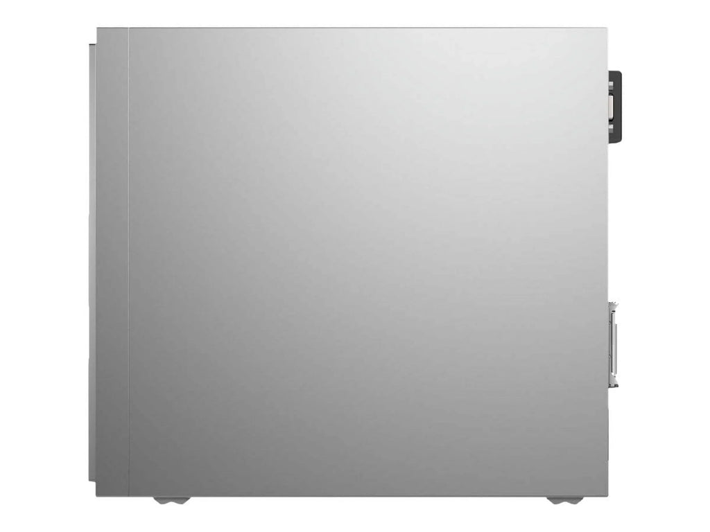 Lenovo IdeaCentre 3 07ADA05 90MV - SizeFF - Ryzen 3 3250U / 2.6 GHz - RAM 4 GB - HDD 1 TB - DVD-Writer - Radeon Graphics - GigE - WLAN: 802.11a/b/g/n/ac, Bluetooth 5.0 - Win 11 Home - monitor: none - keyboard: USize - mineral gray