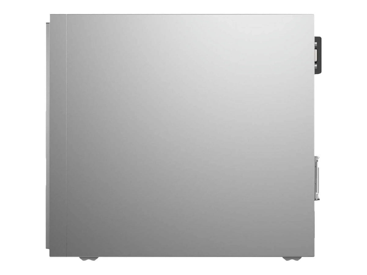 Lenovo IdeaCentre 3 07ADA05 90MV - SizeFF - Ryzen 3 3250U / 2.6 GHz - RAM 4 GB - HDD 1 TB - DVD-Writer - Radeon Graphics - GigE - WLAN: 802.11a/b/g/n/ac, Bluetooth 5.0 - Win 11 Home - monitor: none - keyboard: USize - mineral gray
