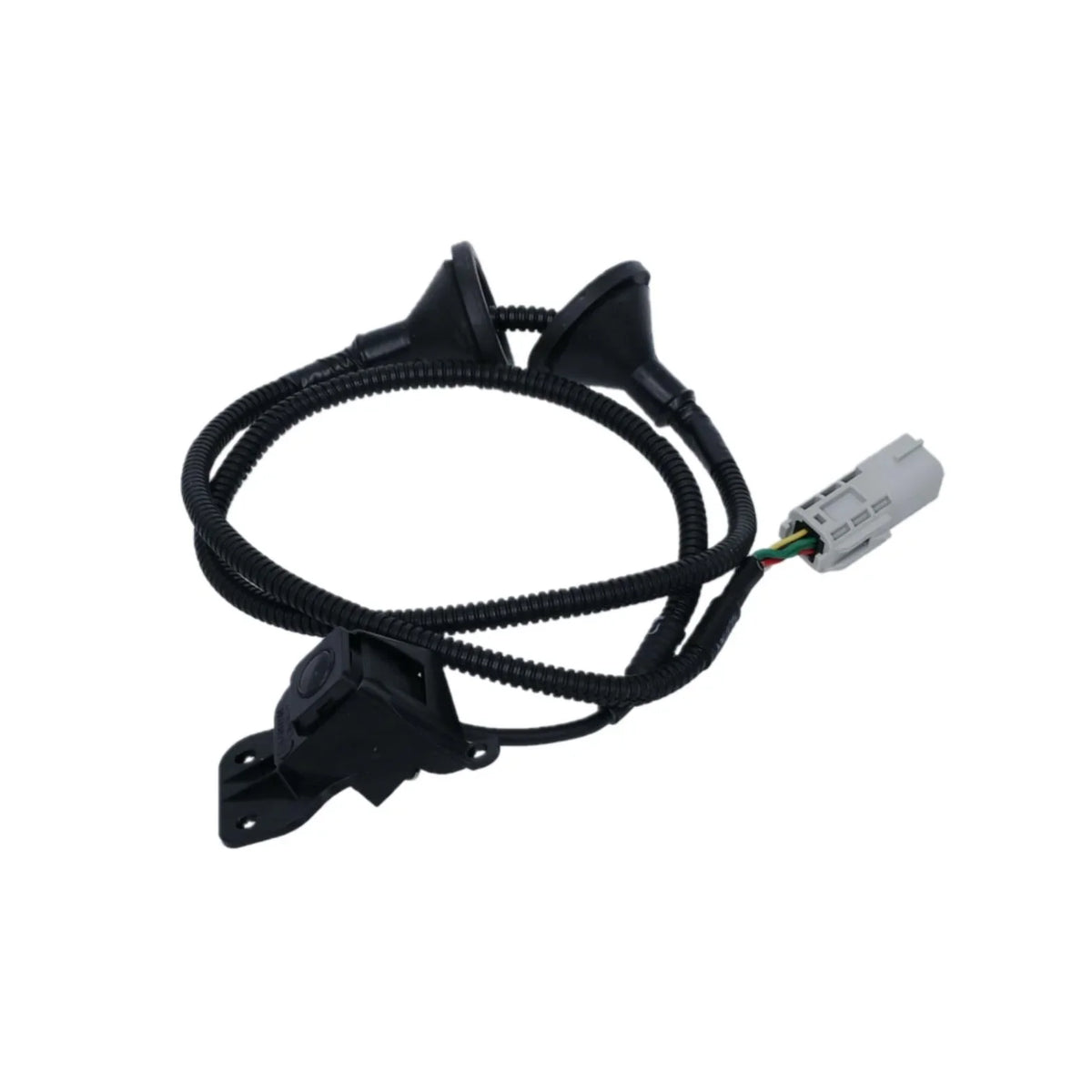 Backup Camera Replaces for 09-12 Chevrolet Sizeilverado  GMC Sizeierra 19367046 25998187