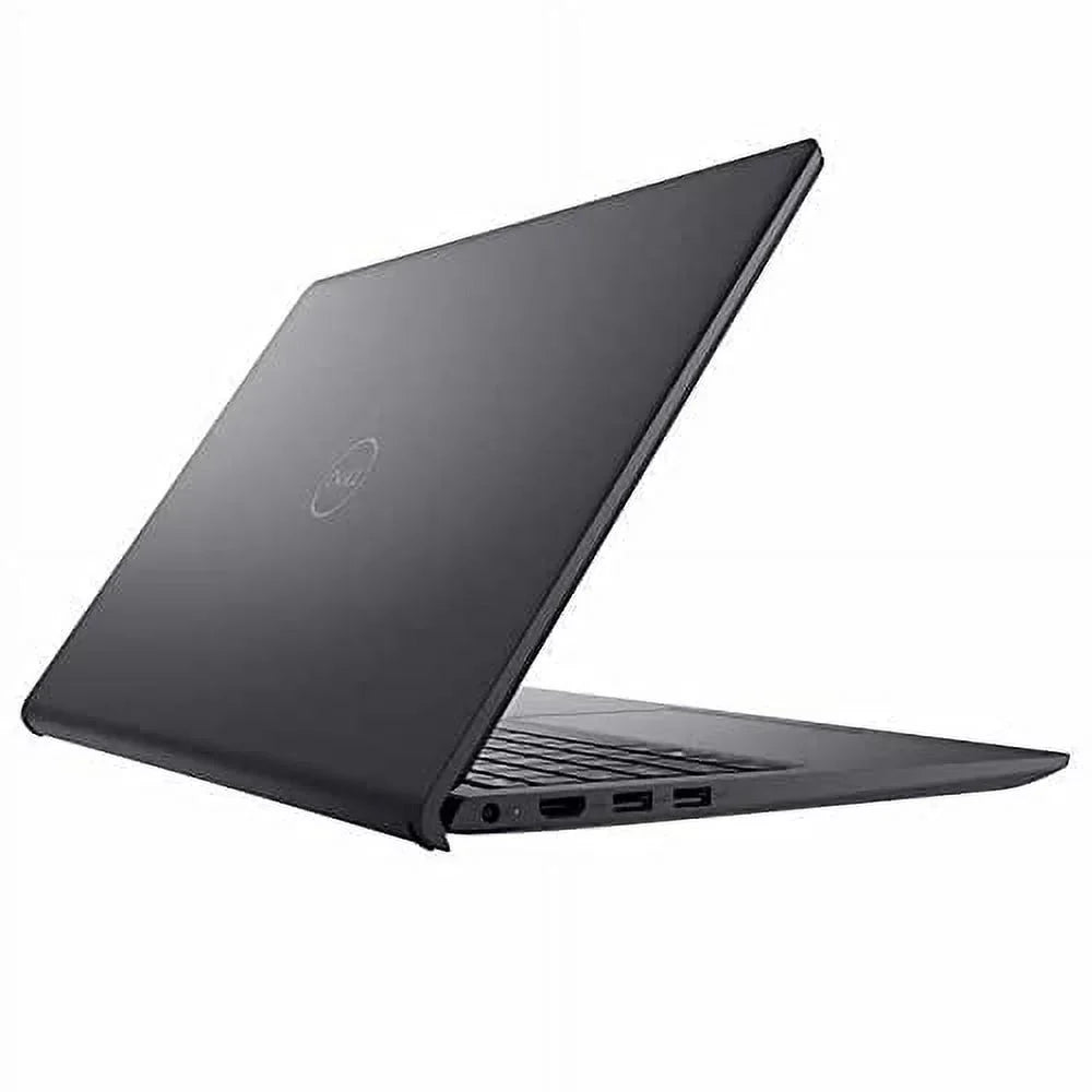 Dell Newest Inspiron 3000 i3511 Laptop, 15.6" FHD Touchscreen, 11th Gen Intel Core i5-1135G7, Iris Xe Graphics, 12GB DDR4, 256GB NVMe SizeSizeD + 1TB HDD, HDMI, Bluetooth, Wi-Fi, Windows 11 Home