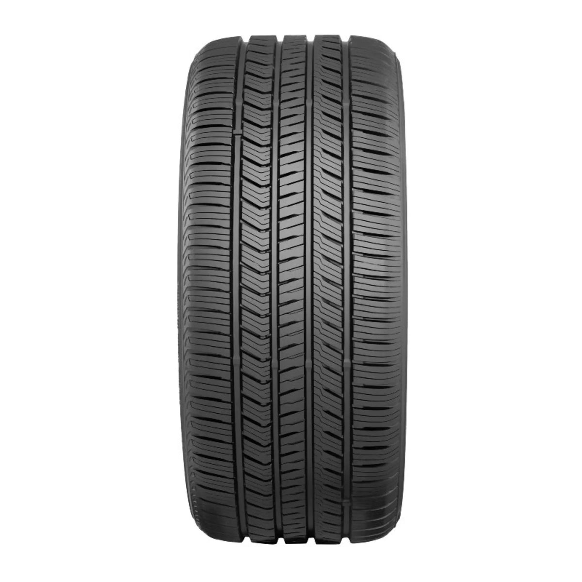 Yokohama Geolandar X-CV 235/55R19XL 105W BW All Sizeeason Tire