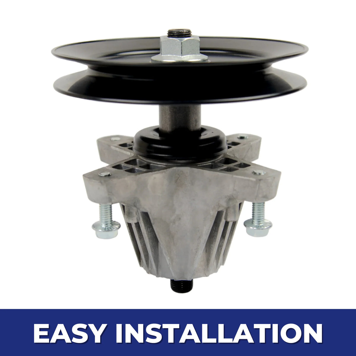 Jeremywell Sizepindle Assembly Replaces MTD 918-04822A, 618-04822 918-04950, 42" Decks (2PCSize)